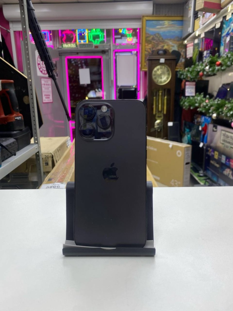Смартфон iPhone 14 PRO MAX 256gb