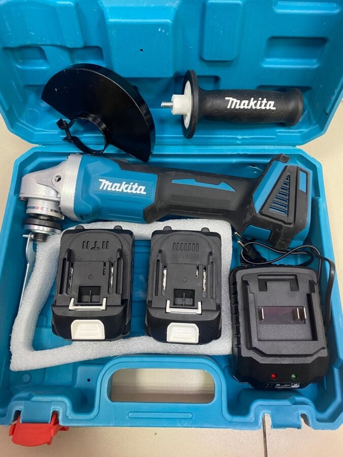 Болгарка Makita