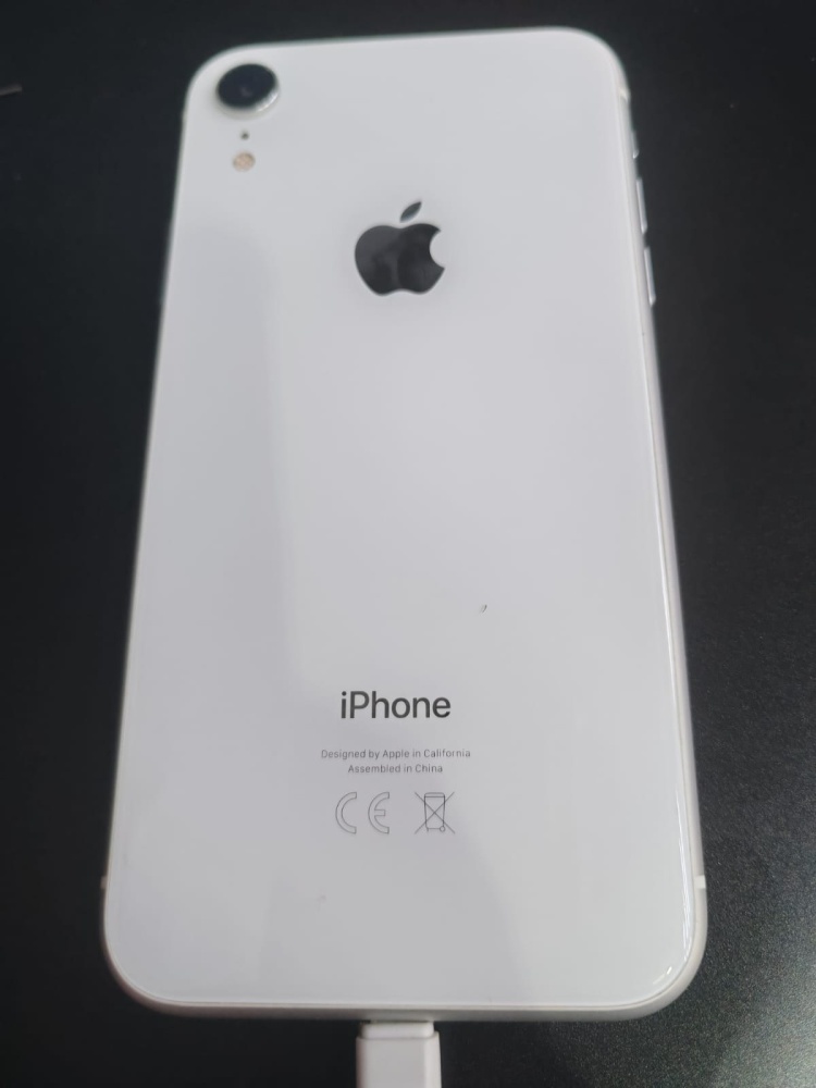 Смартфон iPhone XR 64 Gb