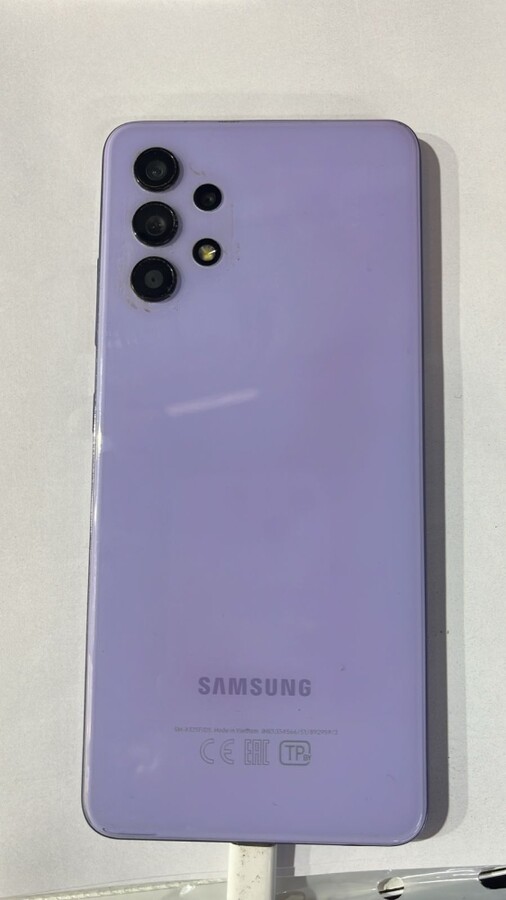 Смартфон Samsung A32 4\64