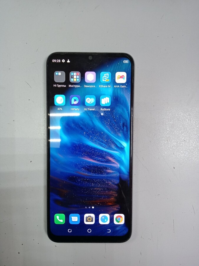 Мобильный телефон Tecno SPARK 8C