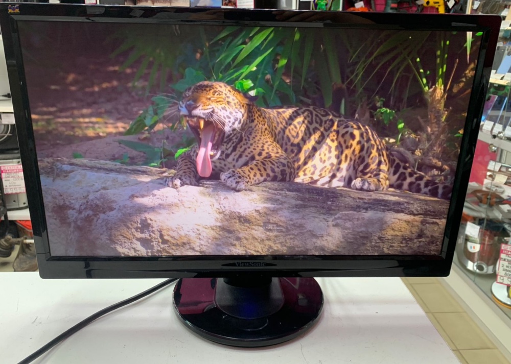 Монитор ViewSonic VA2246m