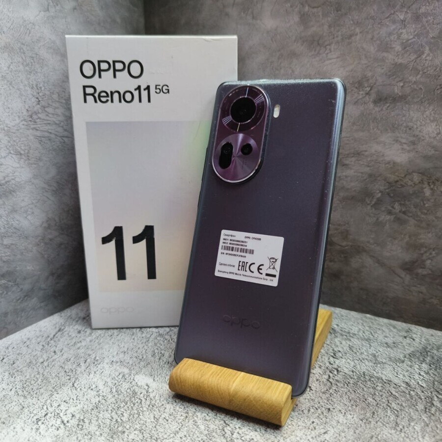 Смартфон Oppo Reno 11 5G 12\256