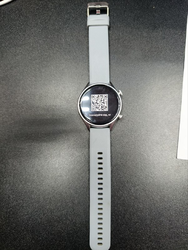 Фитнес-браслет SMART  HEALT WATCH