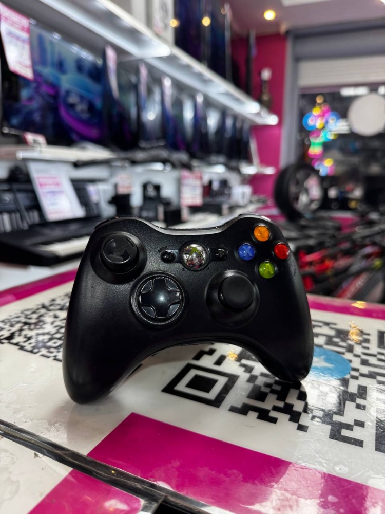 Геймпад xbox 360 оригинал