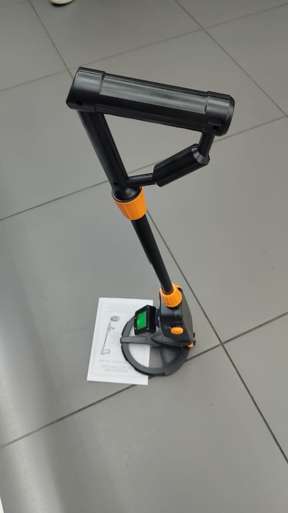 Металлодетектор MD-1008