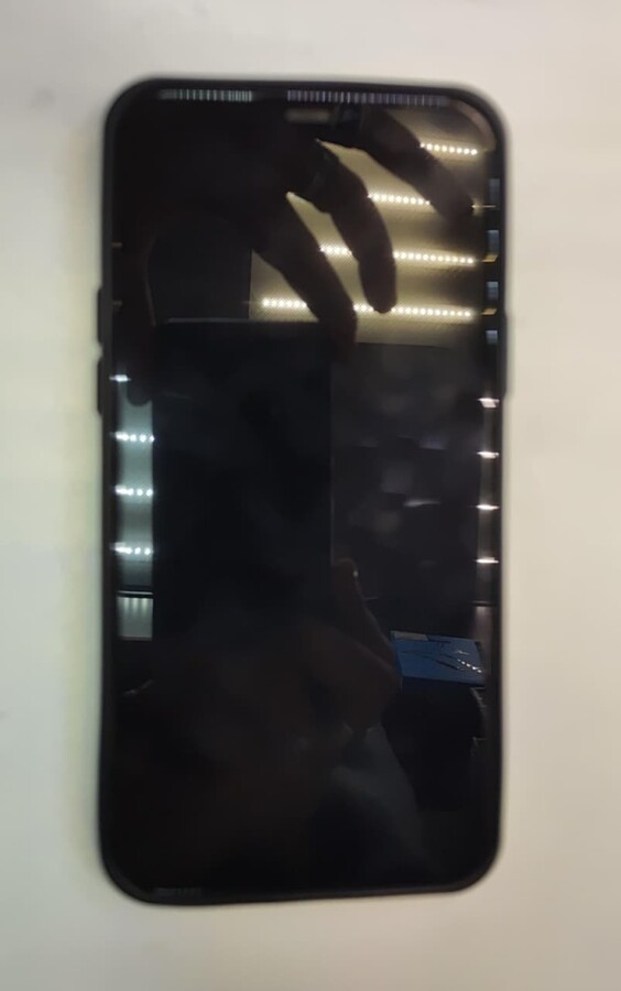 Смартфон Samsung S25 FE 256gb