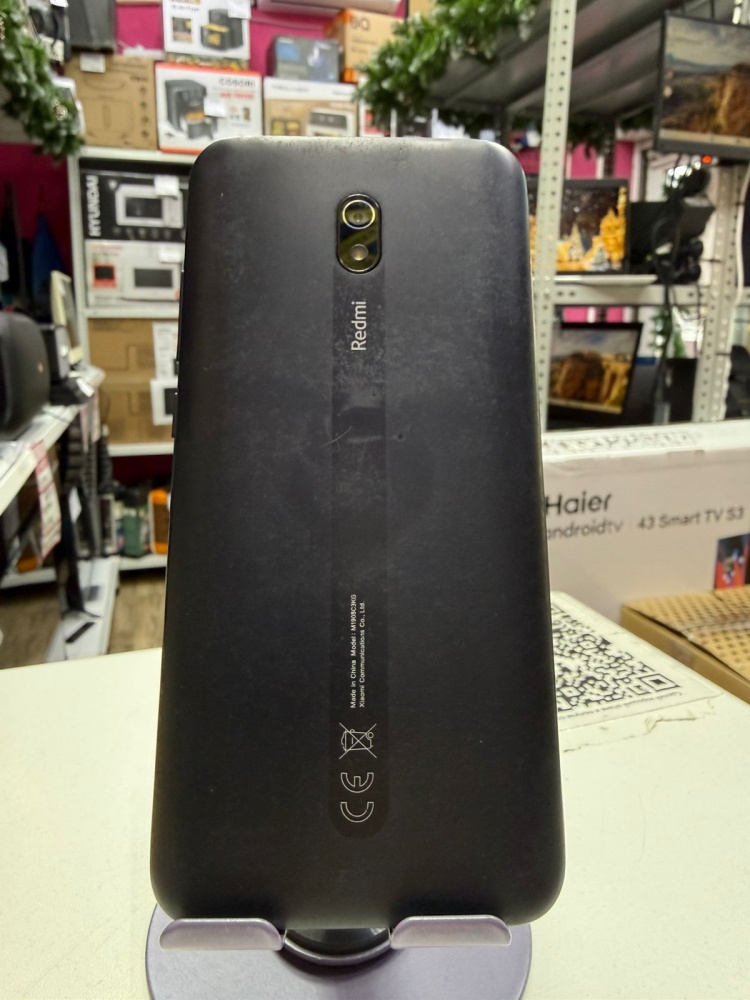 Смартфон Xiaomi Redmi 8A 2/32GB