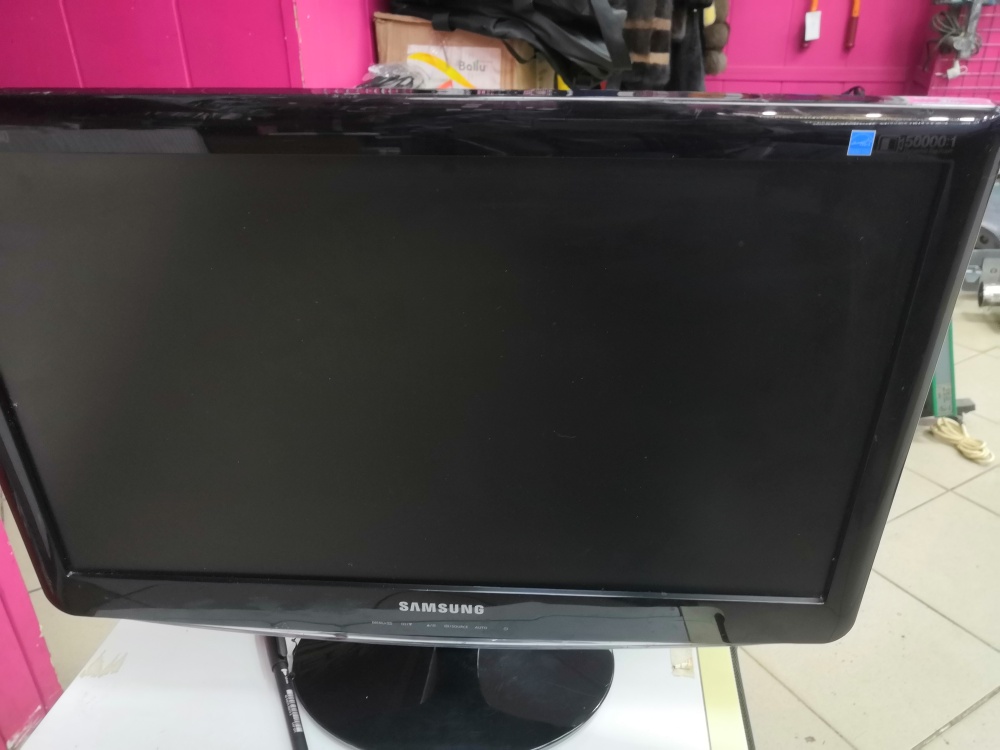 Монитор samsung 20"