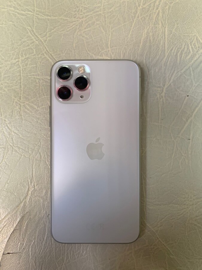 Смартфон iPhone 11 PRO 512 Gb