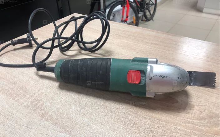 Многофункциональный инструмент HAMMER LKZ200