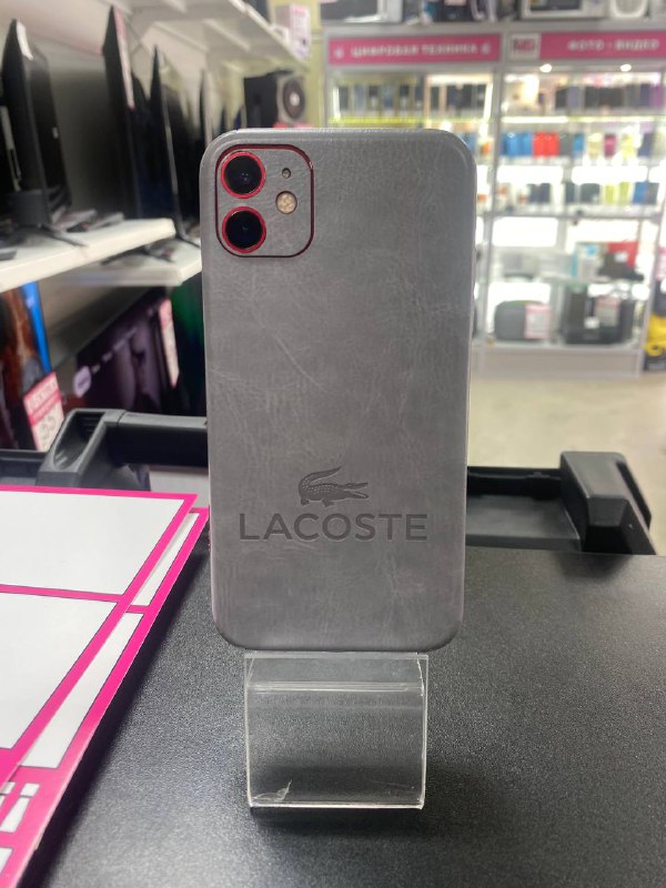 Смартфон iPhone 11 64Gb