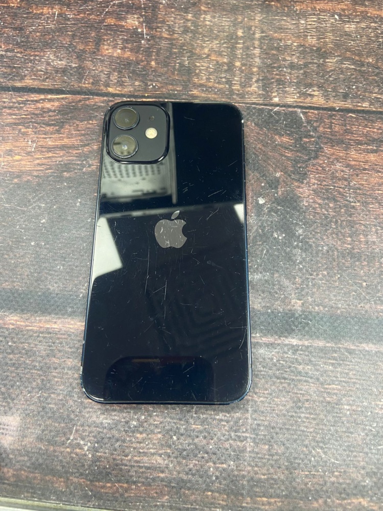 Смартфон iPhone 12 mini 64 Gb