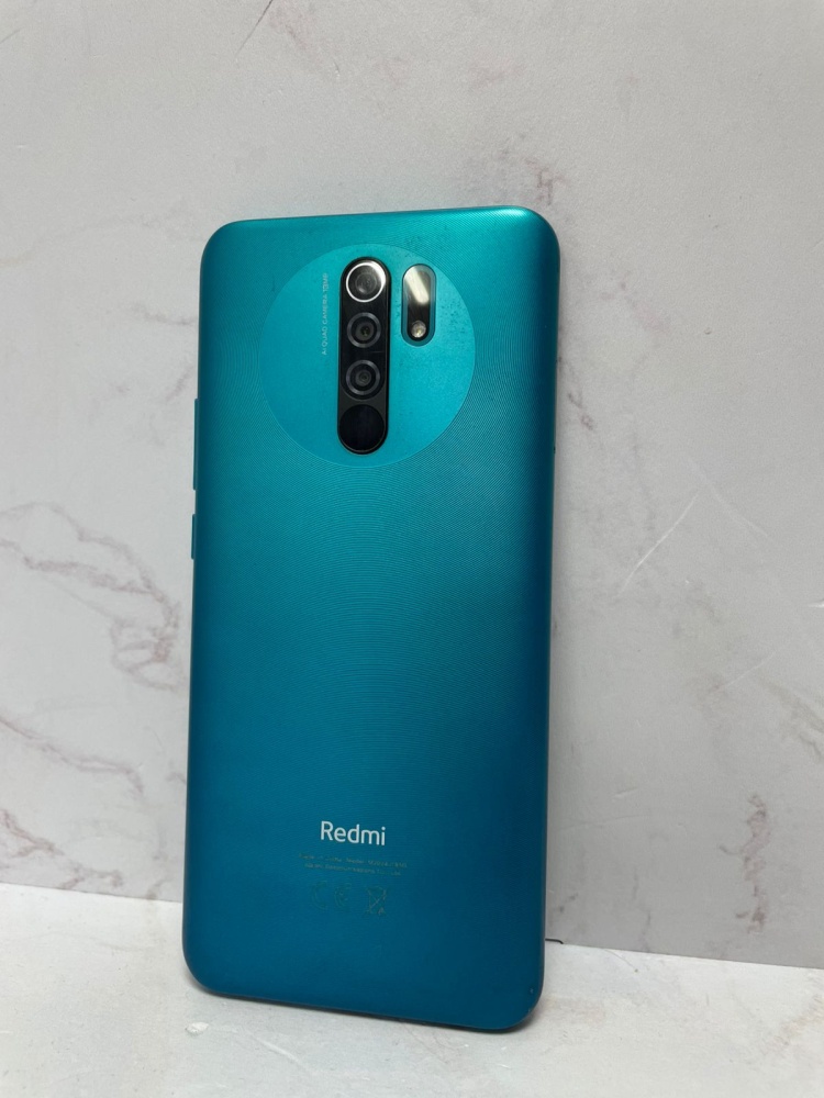 Смартфон Xiaomi Redmi 9 3/32