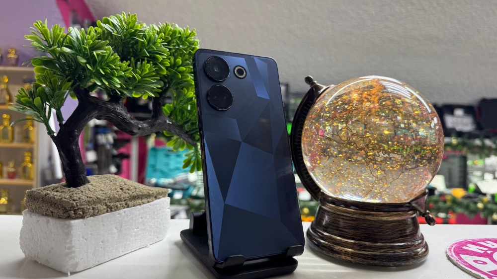 Tecno camon 20 pro 8/256