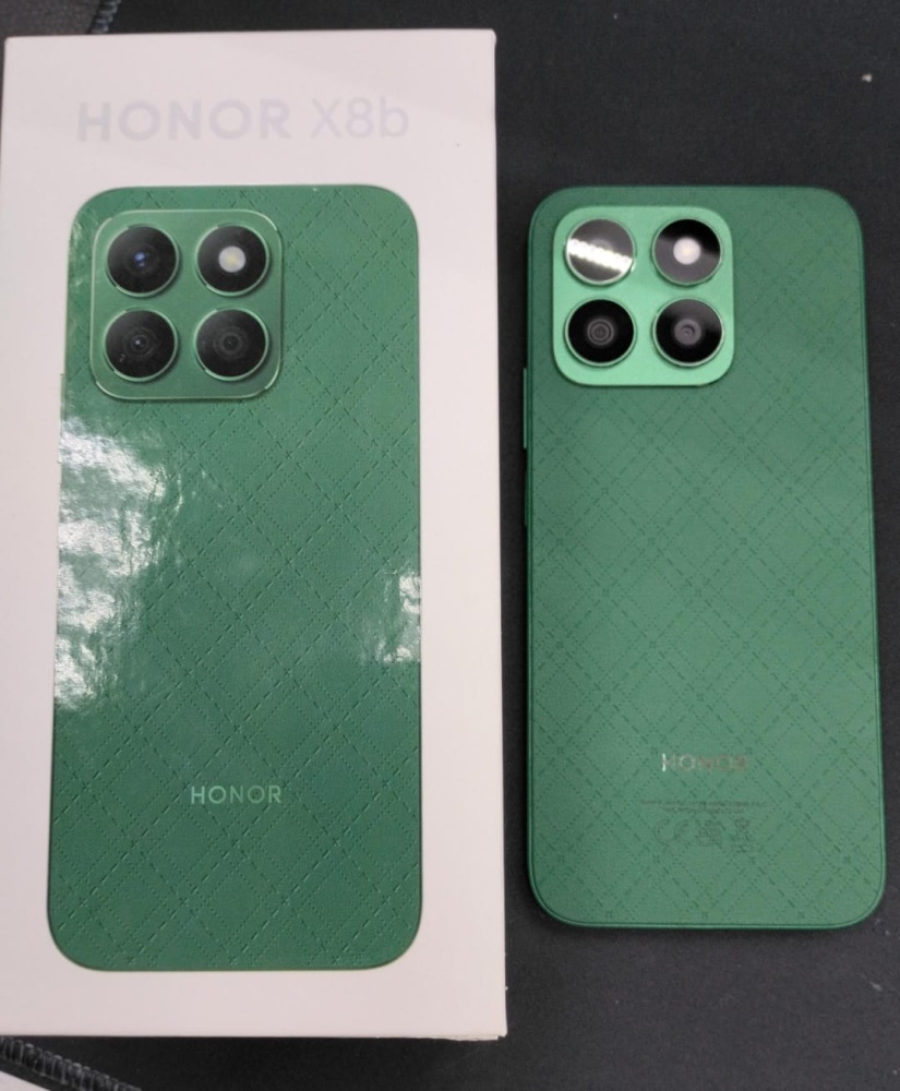 Смартфон Honor X8b 8/128