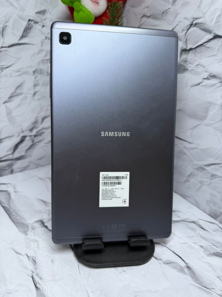 Планшет Samsung Tab A7 Lite LTE (SM-T225) 3/32Gb