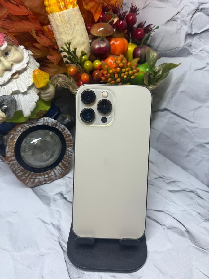 Смартфон iPhone 13 PRO MAX 256 Gb