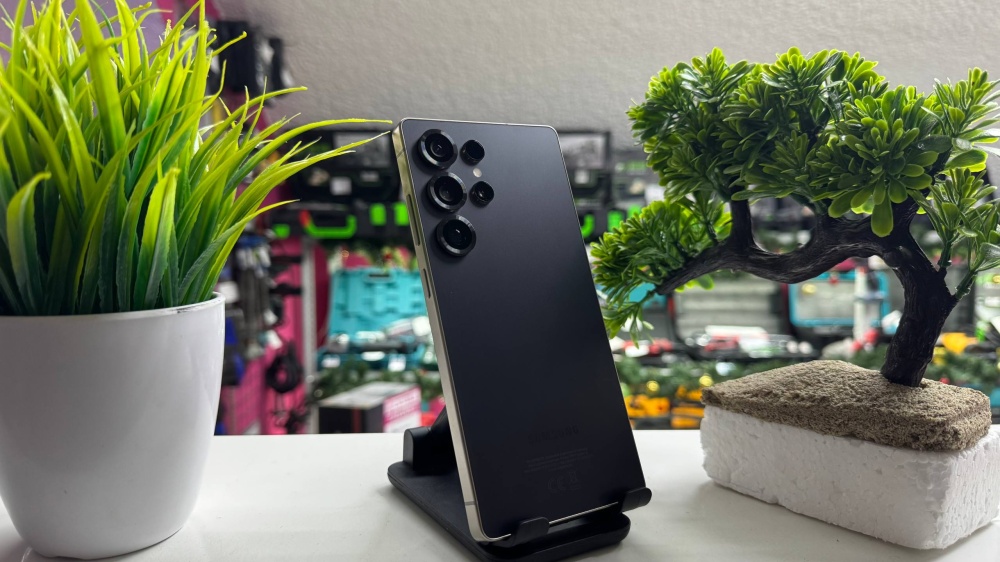 Смартфон Samsung S25 ultra 12/256