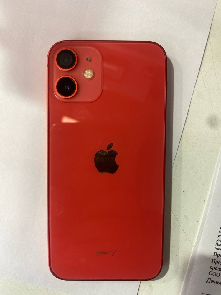 Смартфон iPhone 12 mini 64 Gb