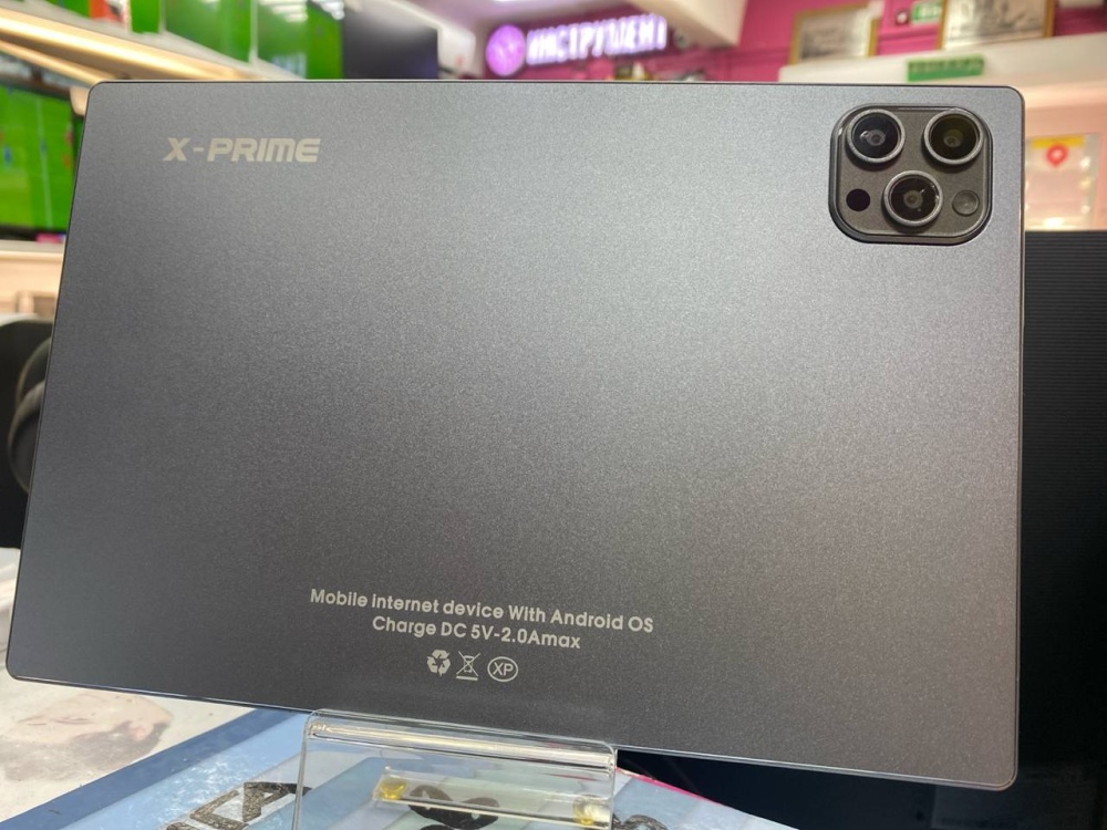 Планшет X-PRIME A 15 MAX