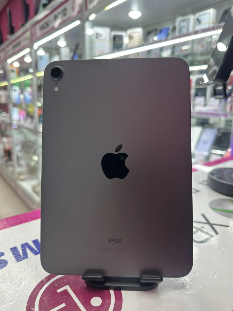 Планшет Apple iPad mini 6 64 Гб
