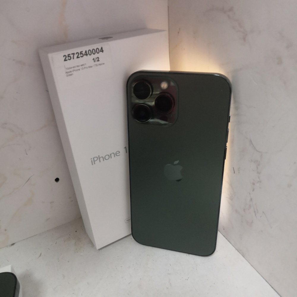 Смартфон iPhone 13 PRO MAX 1000 Gb