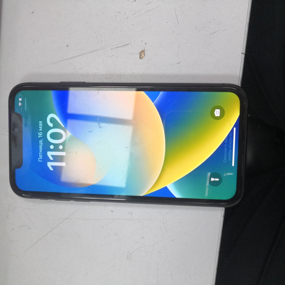 Смартфон iPhone 11 64Gb