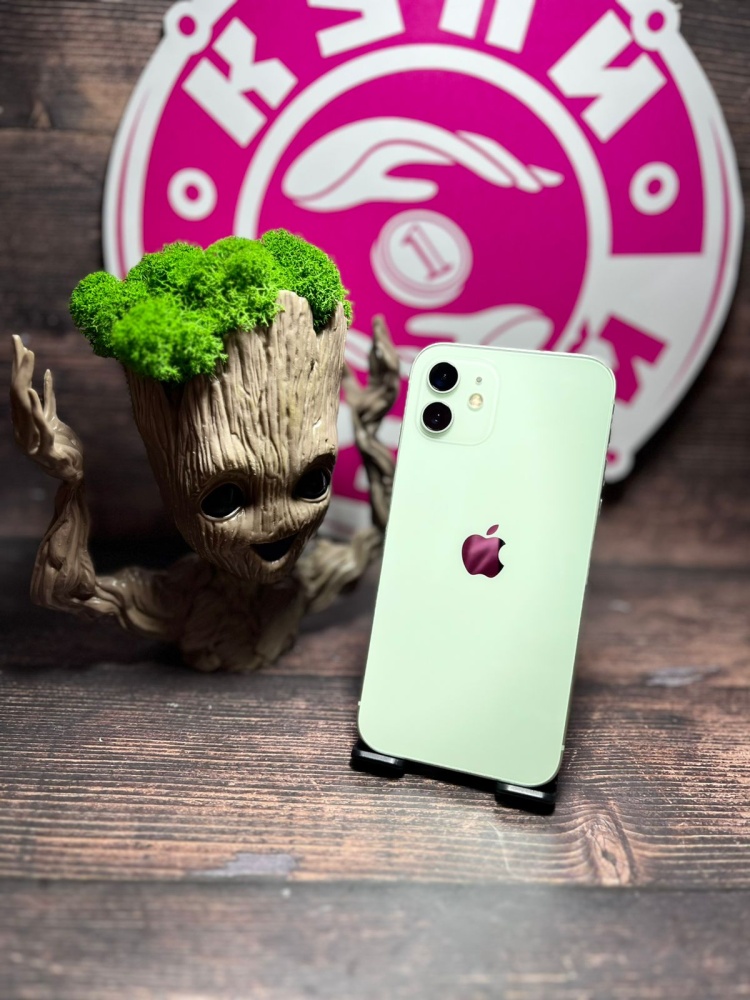 Смартфон iPhone 12 128 Gb 79%