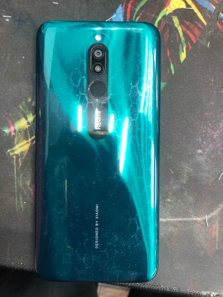 Смартфон Xiaomi Redmi 8 4\64
