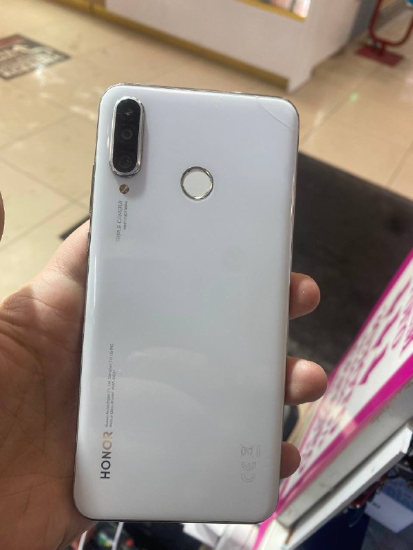 Смартфон Honor 20 s 128