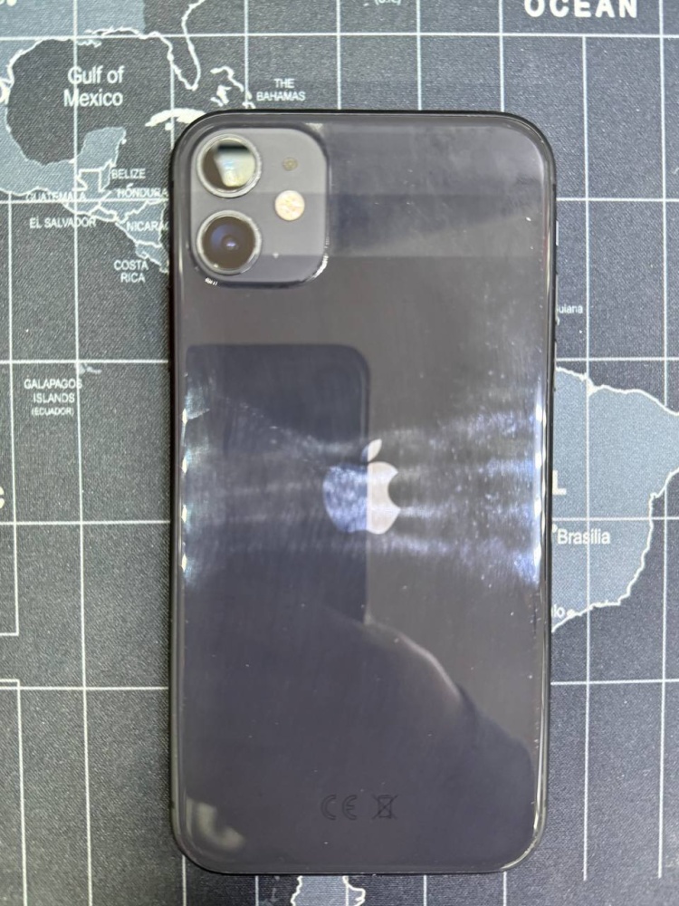 Смартфон iPhone 11 64Gb