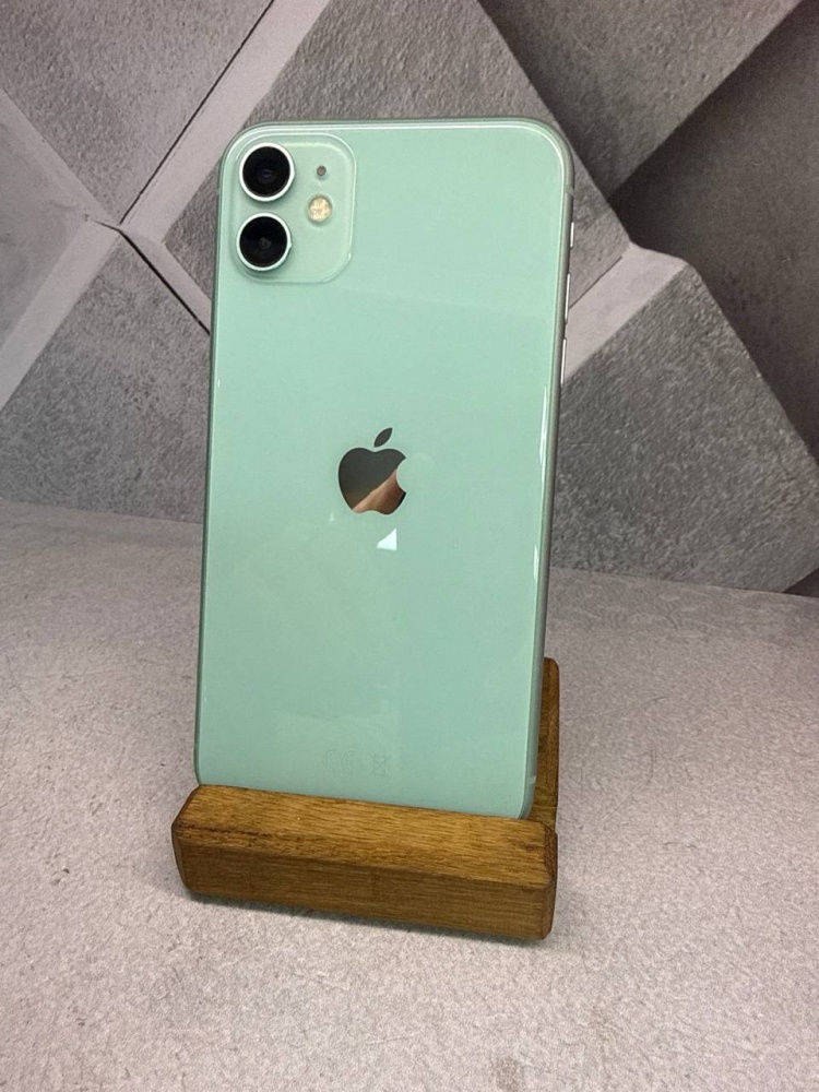 Смартфон iPhone 11 128 Gb