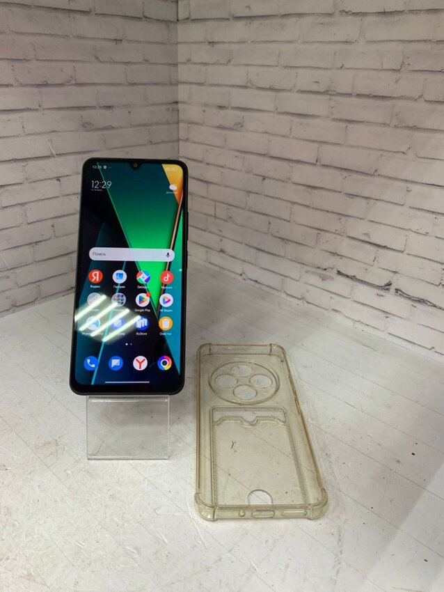 Смартфон Xiaomi Poco C75 6/128