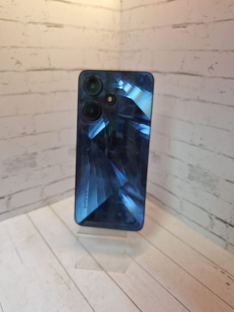 Мобильный телефон Infinix Hot 30i