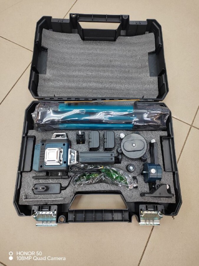 Лазерный уровень Bosch (реплика)