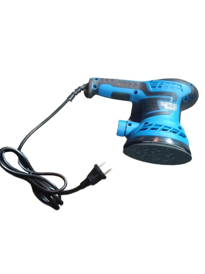 Шлифмашина ProStormer