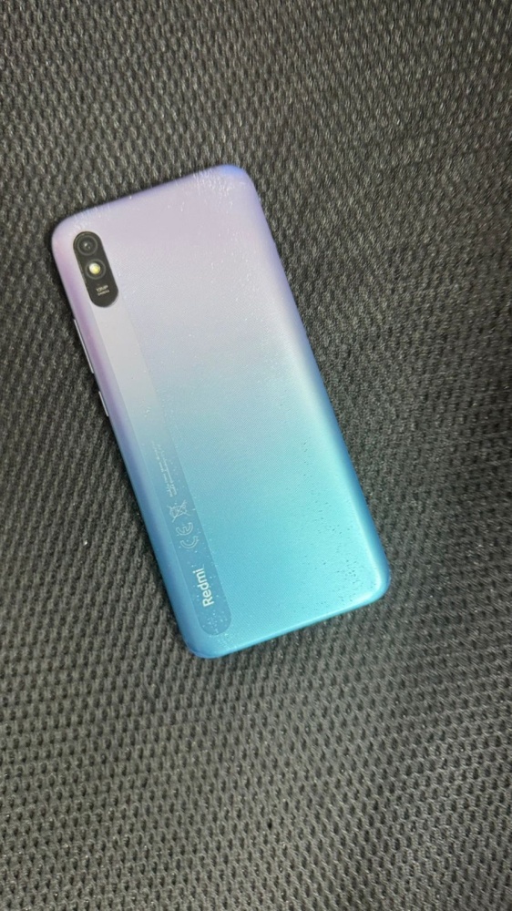 Смартфон Xiaomi Redmi 9A  2/32