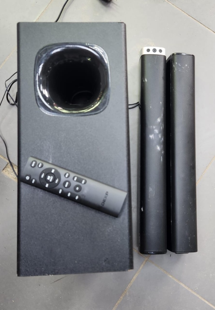 Саундбар DexpV260