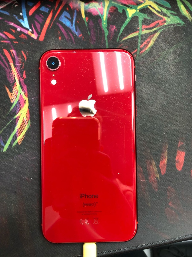Смартфон iPhone XR 64 Gb