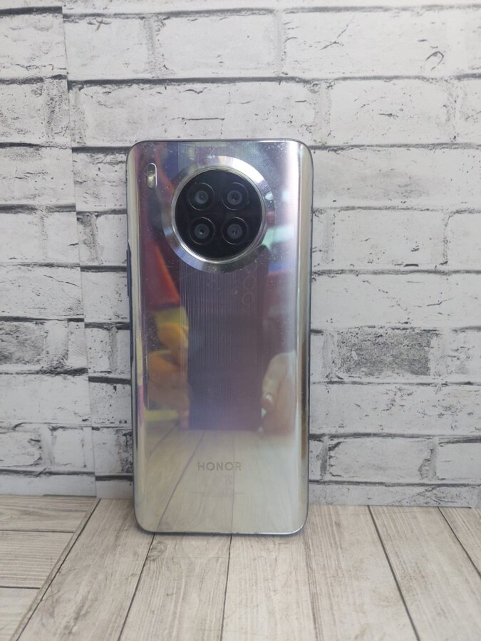 Смартфон Honor 50 Lite 6/128