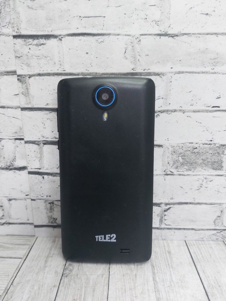 Мобильный телефон Tele-2 mini 3G