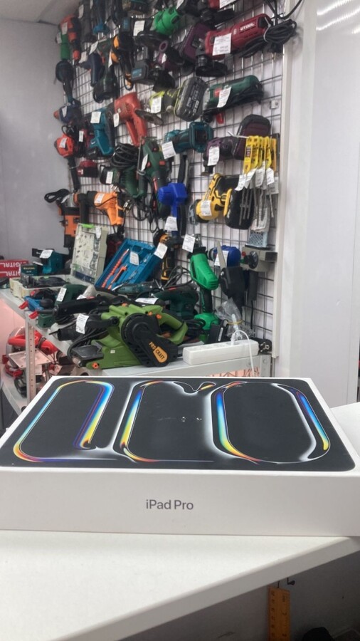 Планшет Apple iPad PRO 12.9* A1584