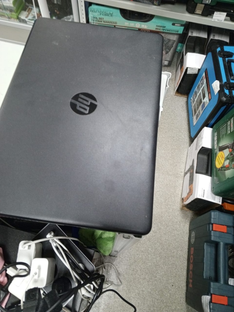 Ноутбук HP