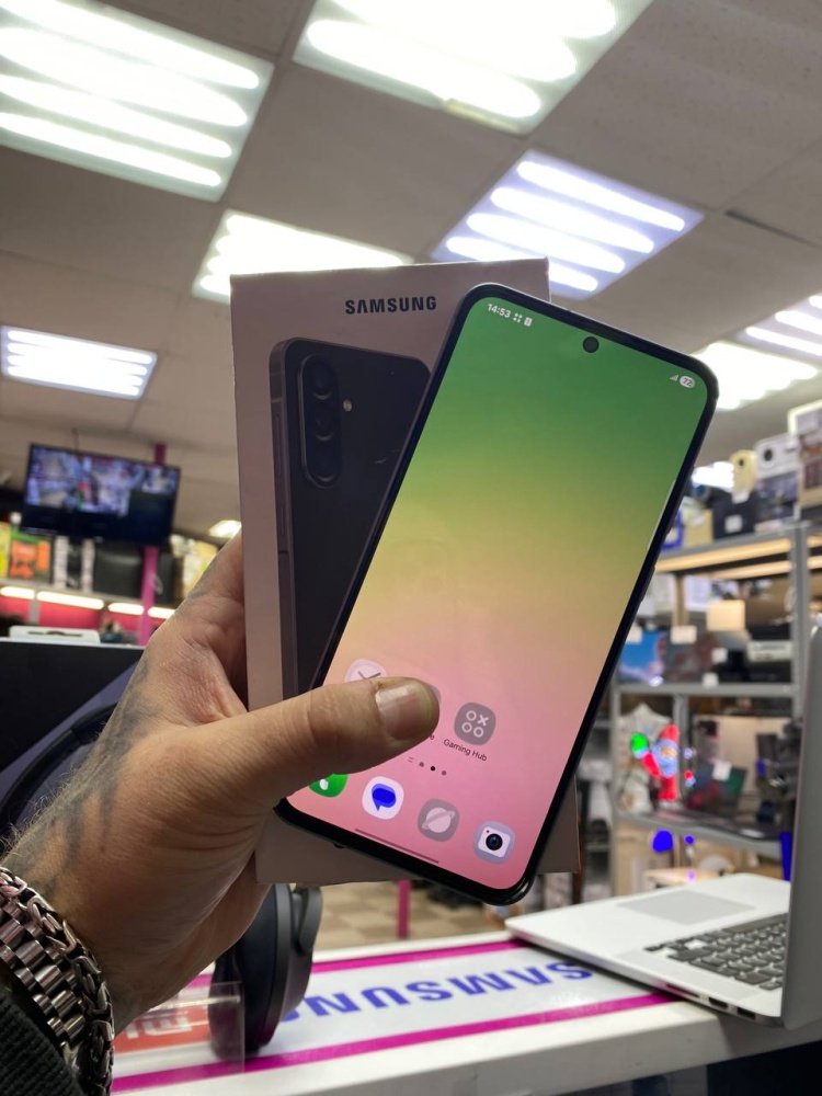 Смартфон Samsung A56 5G