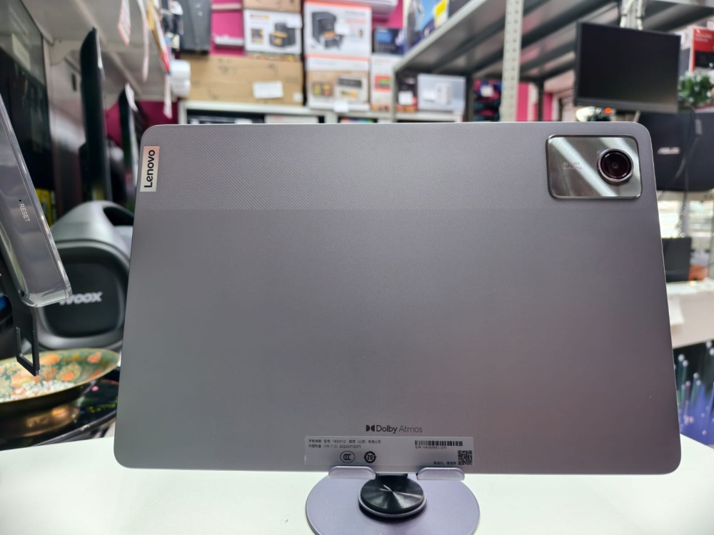 Планшет Lenovo Xiaoxin Pad 2024 6/128GB WIFI