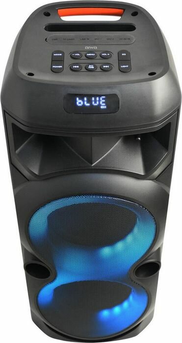 Акустика Aiwa CAS-656