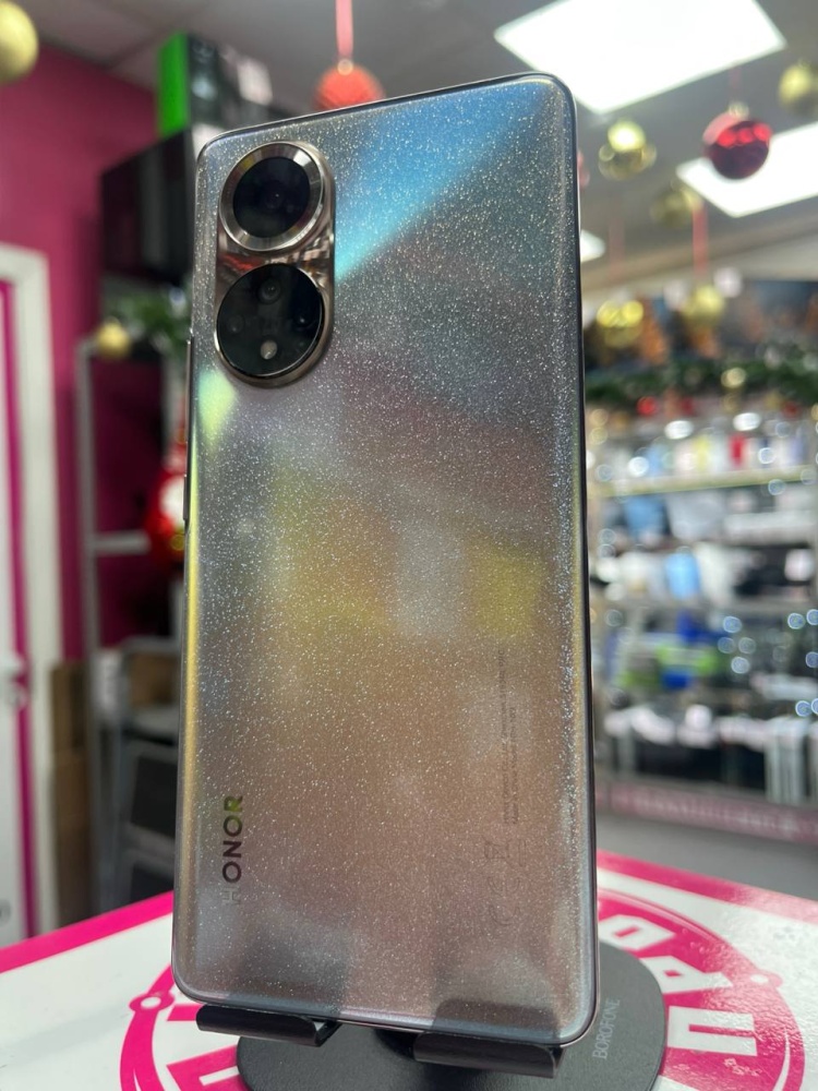 Смартфон Honor 50 8/256