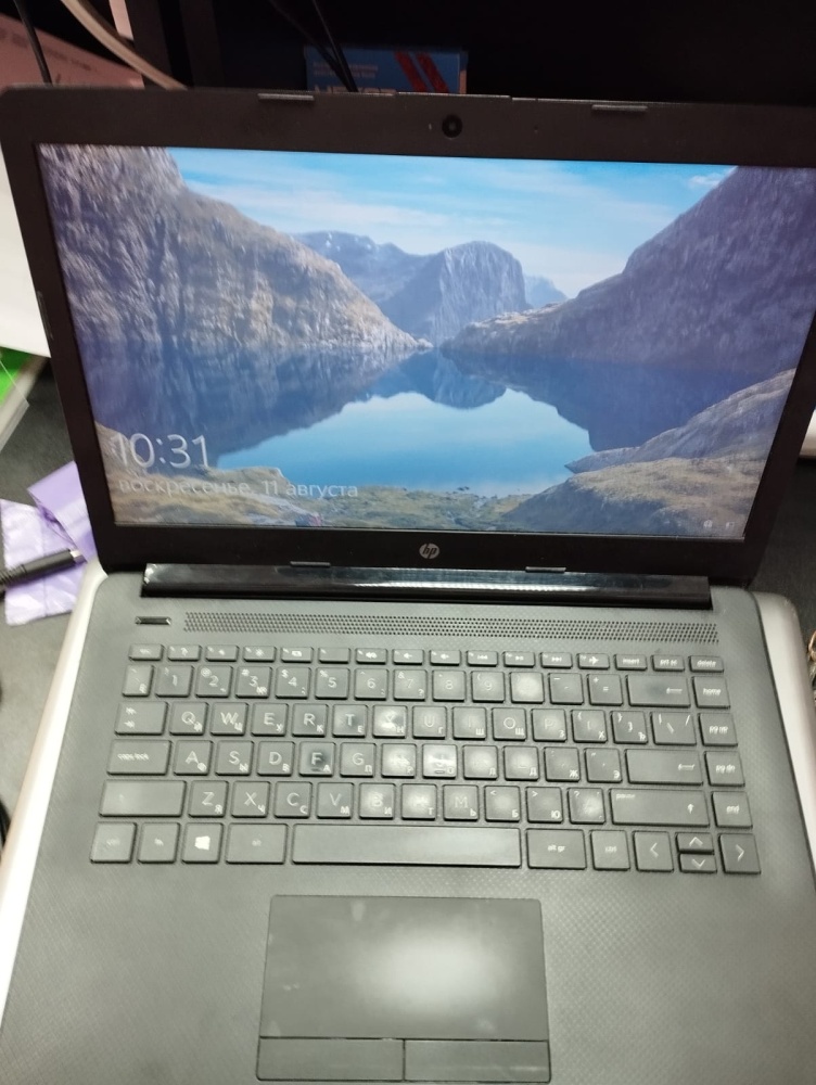 Ноутбук HP Probook 4540s