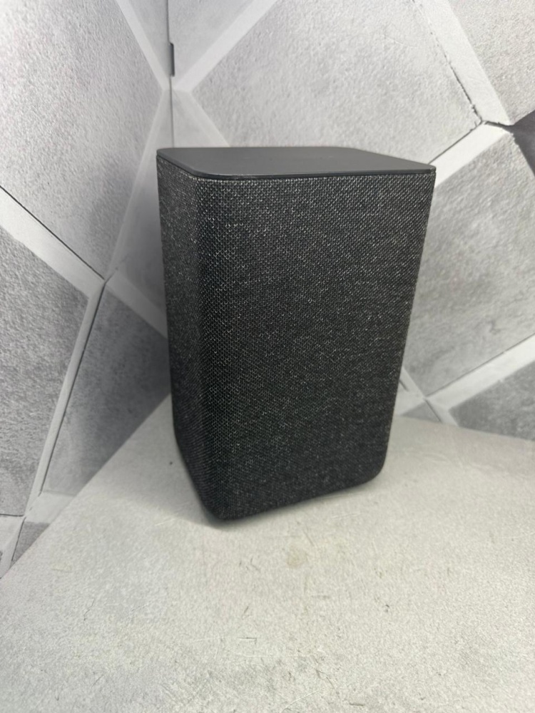 Акустика Яндекс-станция 2